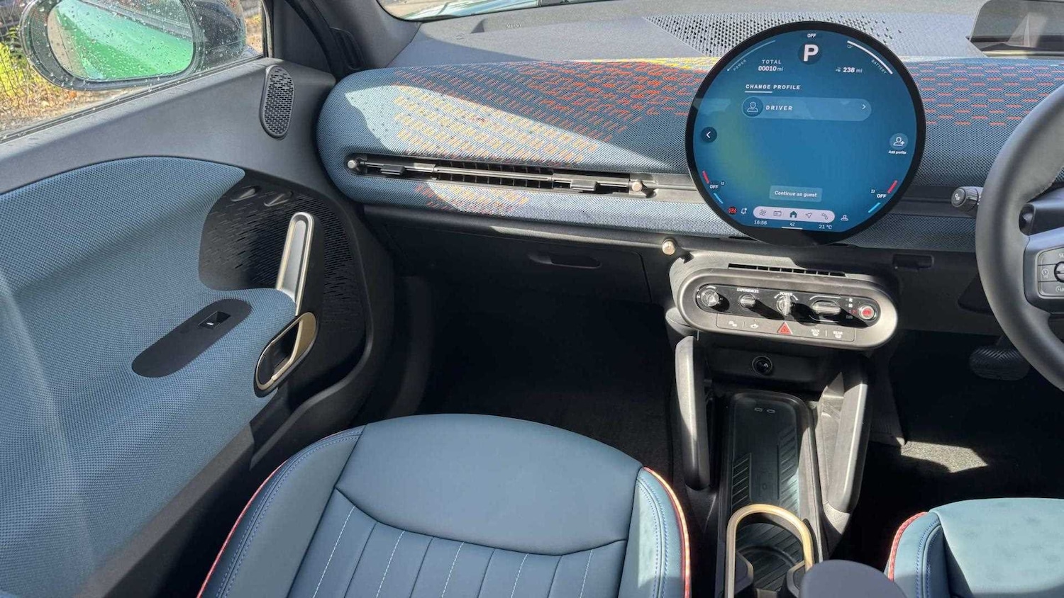 Used MINI Aceman 2025 for sale - 76540708: Photo 6