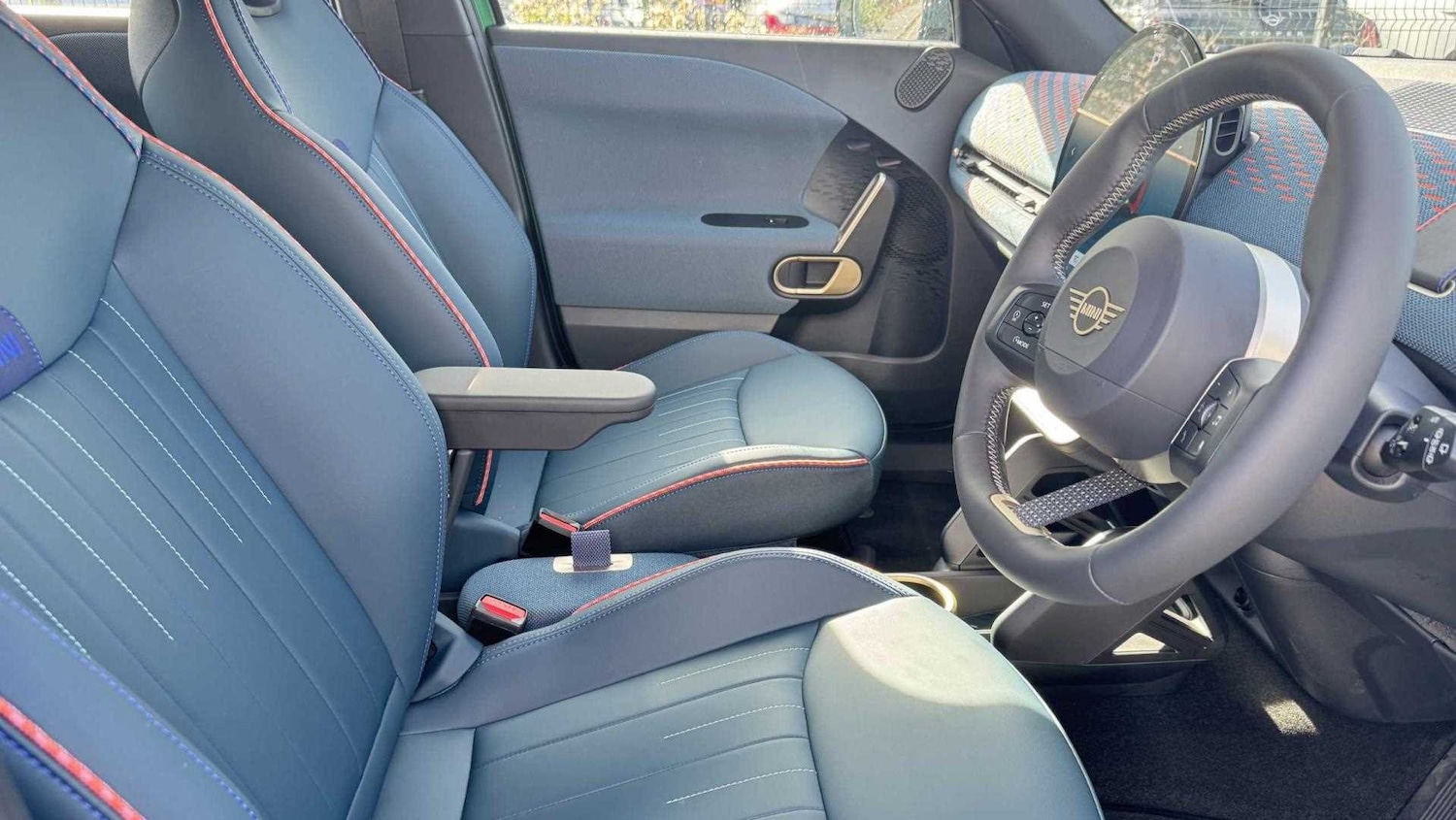 Used MINI Aceman 2025 for sale - 76540708: Photo 7