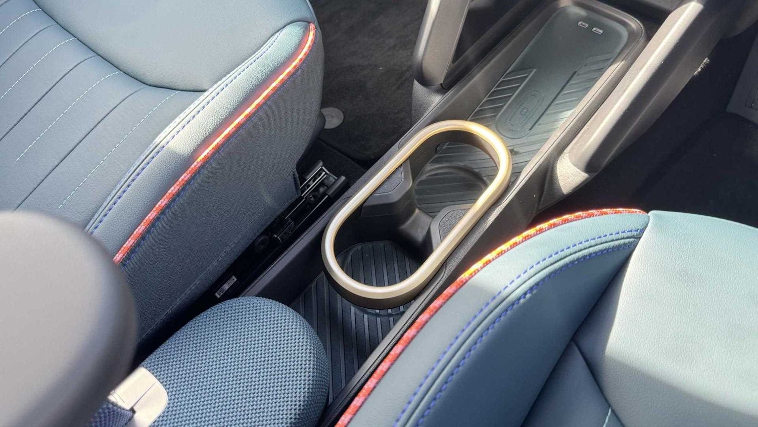 Used MINI Aceman 2025 for sale - 76540708: Photo 9