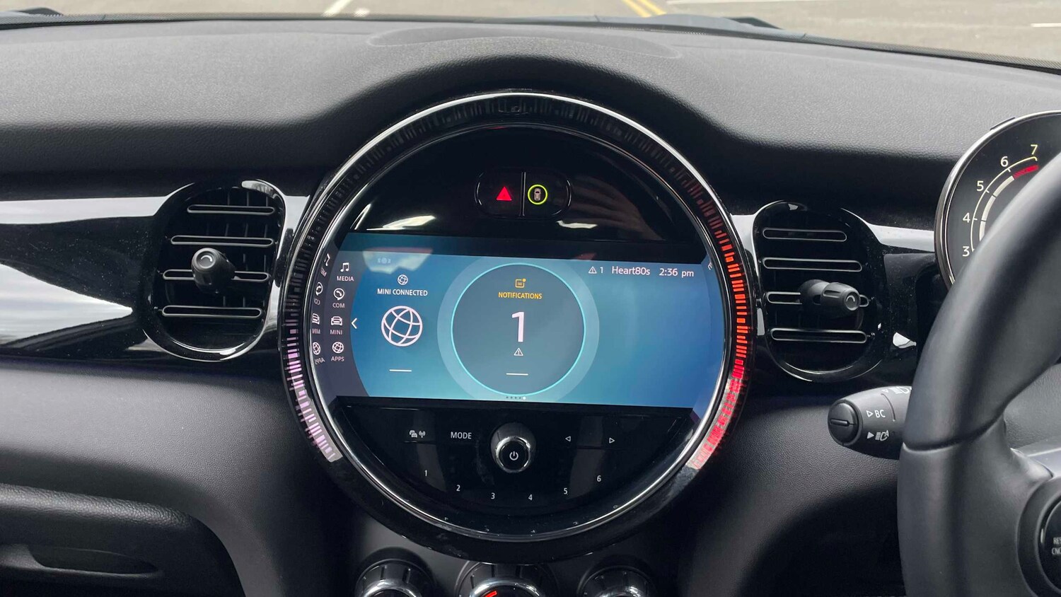 Used MINI Hatch 2023 for sale - 77827464: Photo 10