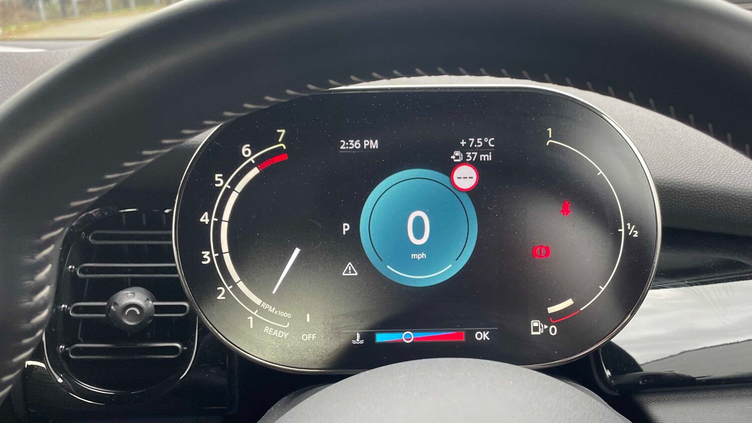 Used MINI Hatch 2023 for sale - 77827464: Photo 11