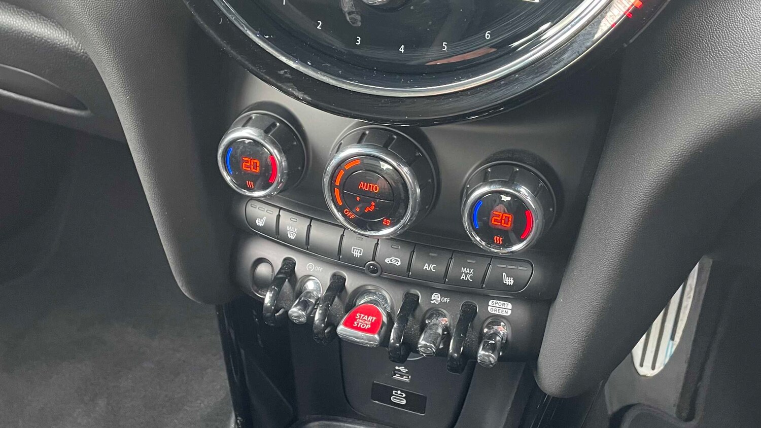 Used MINI Hatch 2023 for sale - 77827464: Photo 15