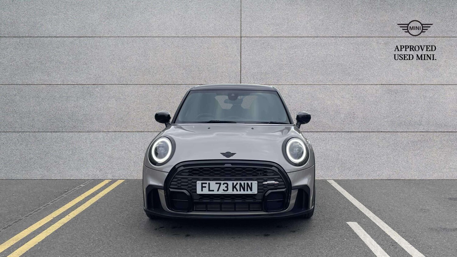 Used MINI Hatch 2023 for sale - 77827464: Photo 17