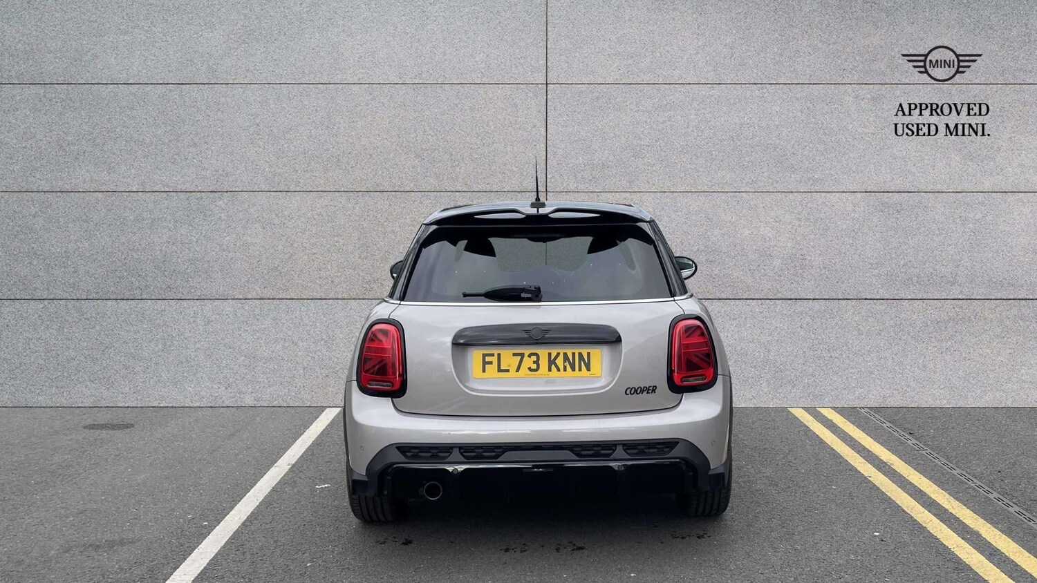 Used MINI Hatch 2023 for sale - 77827464: Photo 18