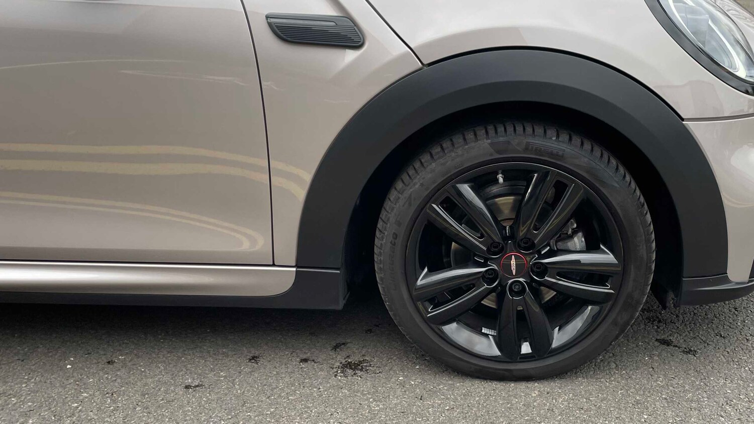 Used MINI Hatch 2023 for sale - 77827464: Photo 19