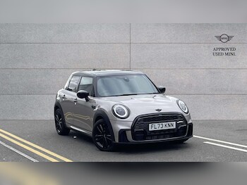 Used MINI Hatch 2023 for sale - 77827464: Photo