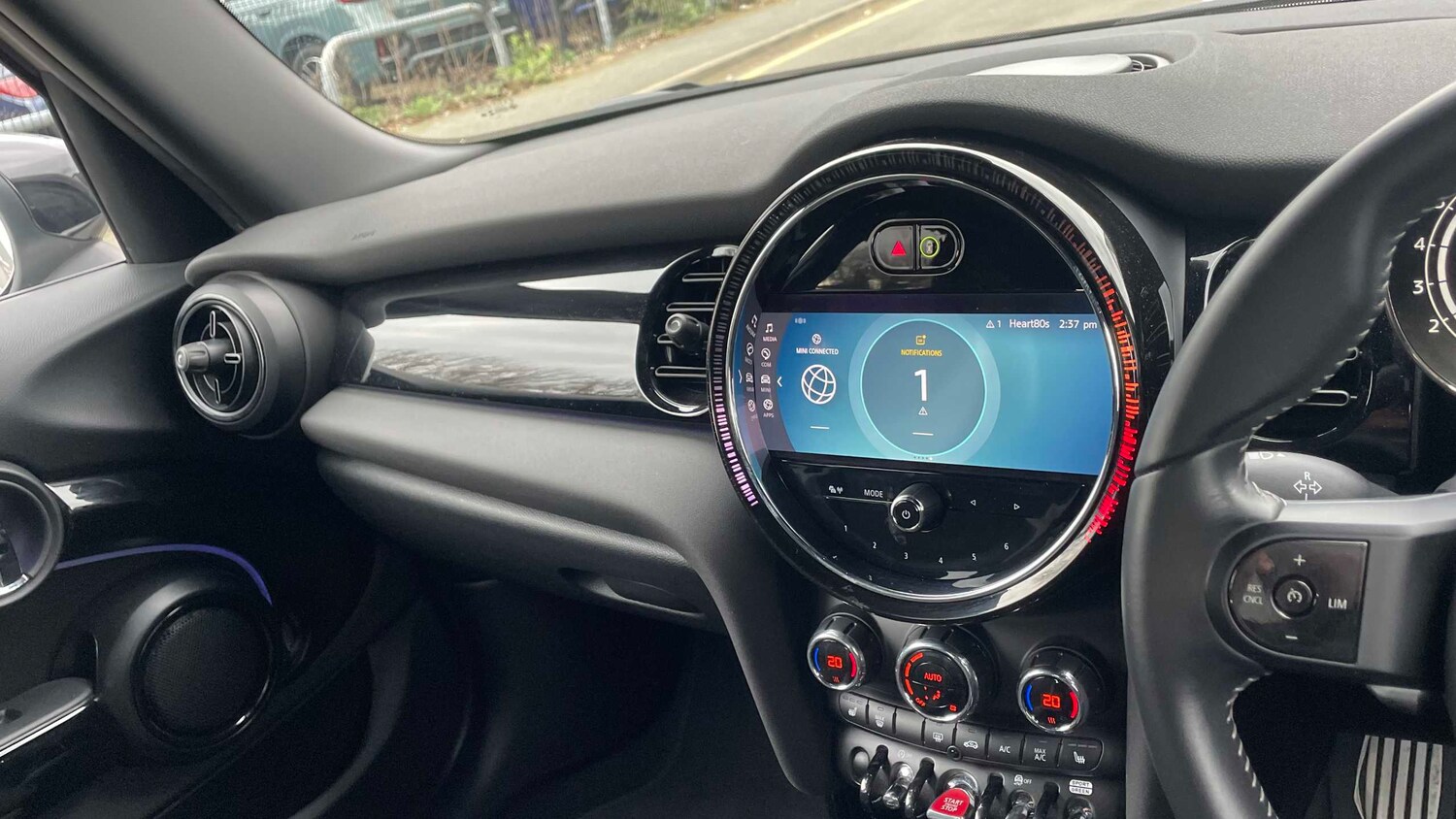 Used MINI Hatch 2023 for sale - 77827464: Photo 23