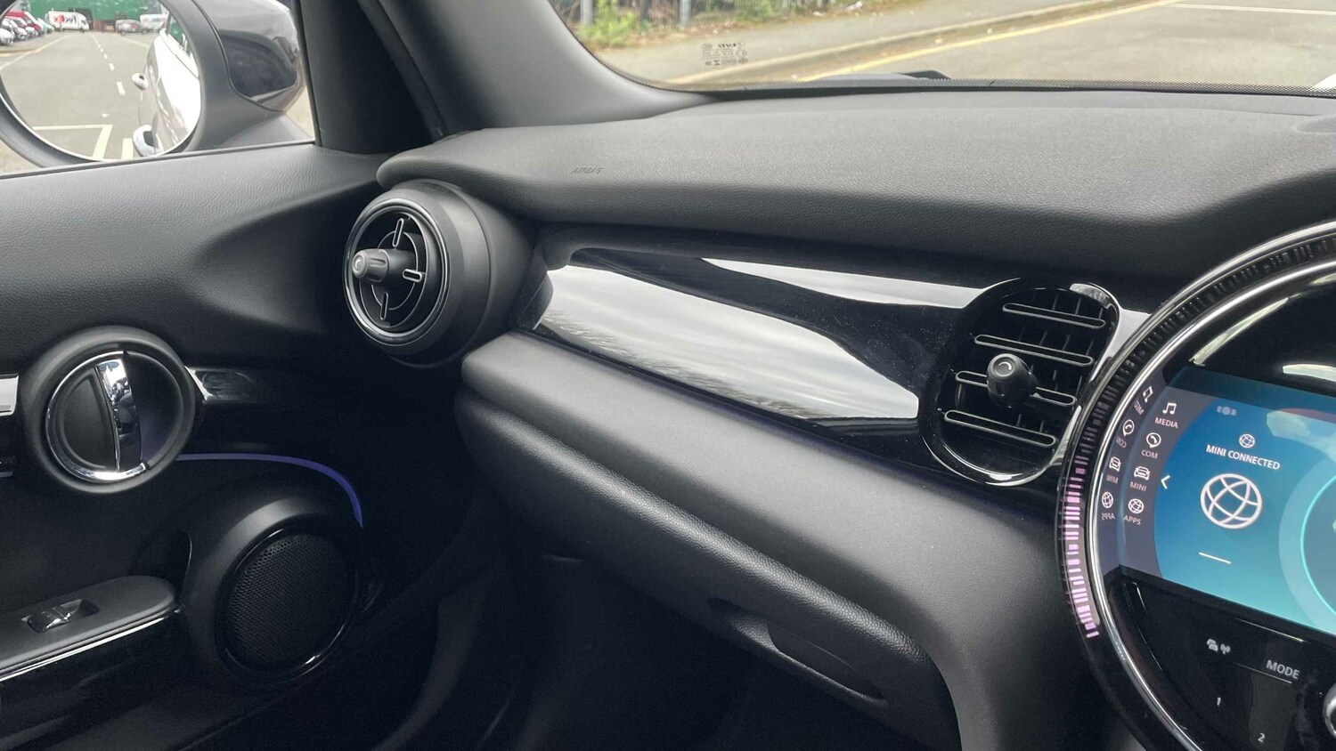 Used MINI Hatch 2023 for sale - 77827464: Photo 24