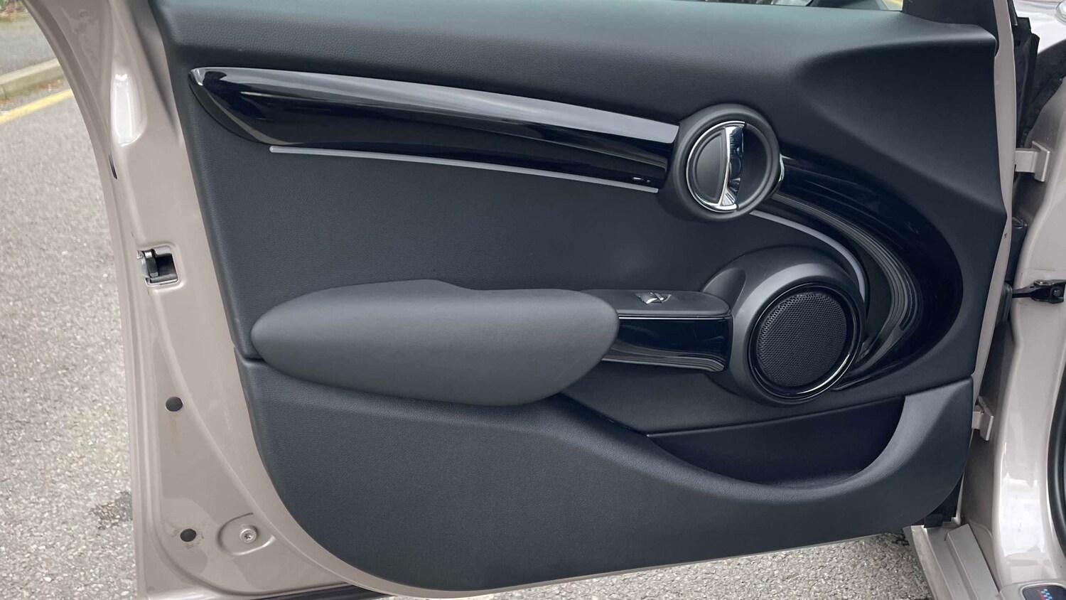 Used MINI Hatch 2023 for sale - 77827464: Photo 25