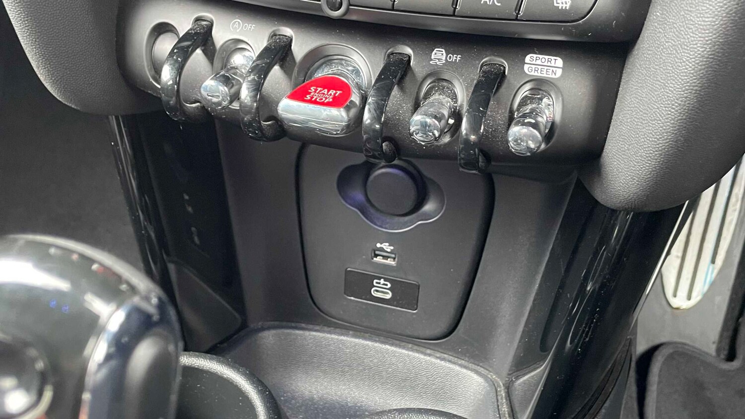 Used MINI Hatch 2023 for sale - 77827464: Photo 28