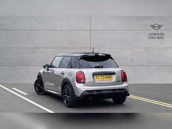 Used MINI Hatch 2023 for sale - 77827464: Photo