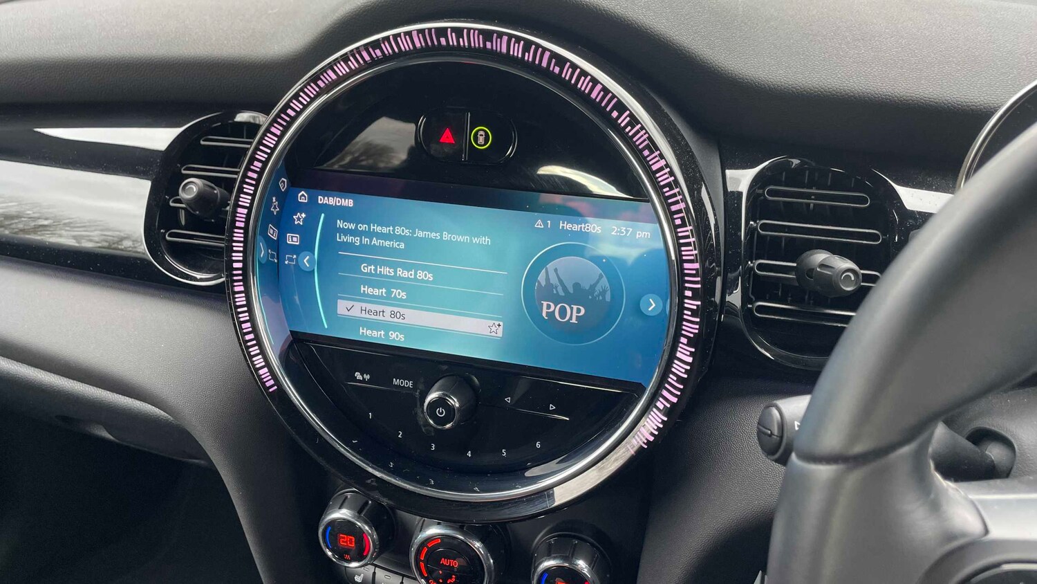 Used MINI Hatch 2023 for sale - 77827464: Photo 33