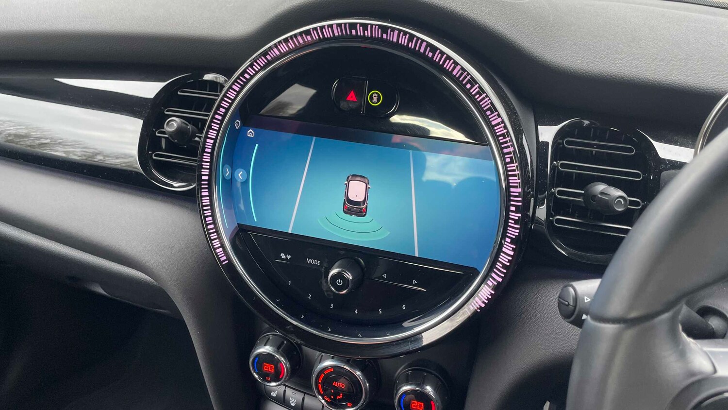 Used MINI Hatch 2023 for sale - 77827464: Photo 34