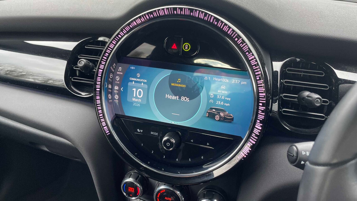 Used MINI Hatch 2023 for sale - 77827464: Photo 35