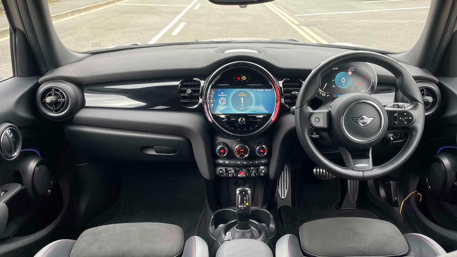 Used MINI Hatch 2023 for sale - 77827464: Photo 4