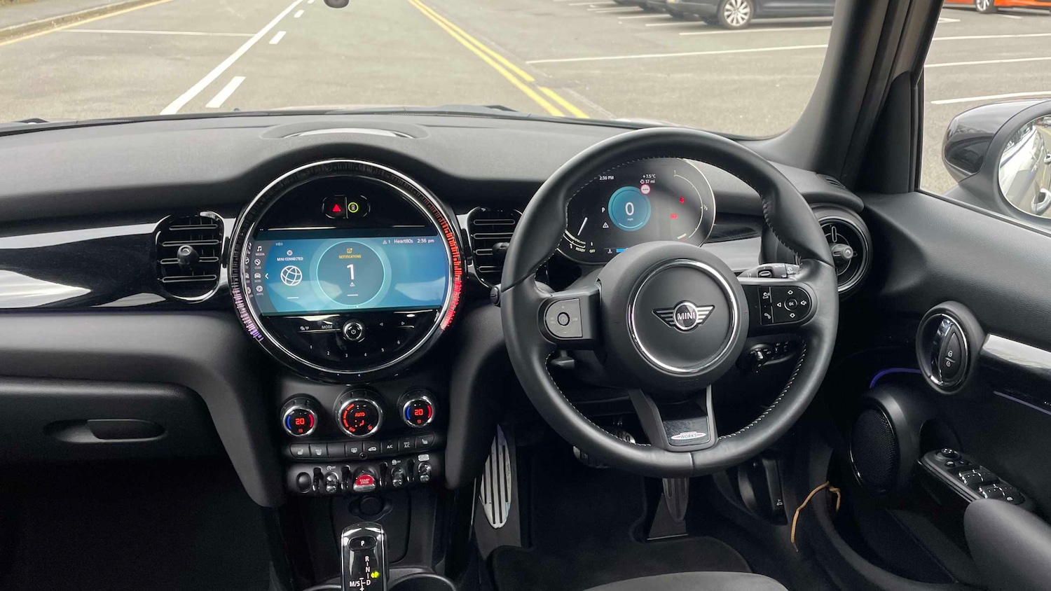 Used MINI Hatch 2023 for sale - 77827464: Photo 5