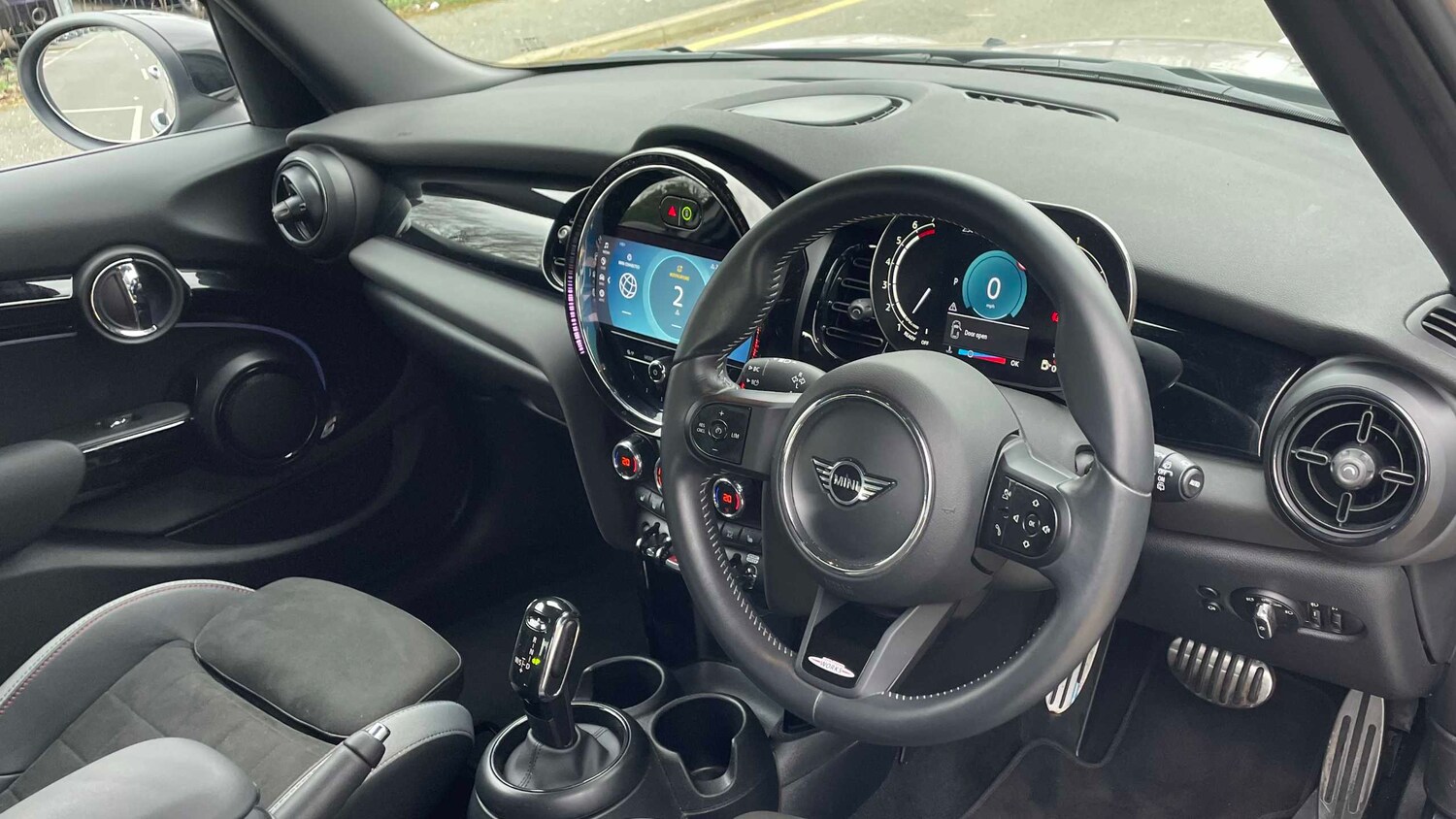 Used MINI Hatch 2023 for sale - 77827464: Photo 7