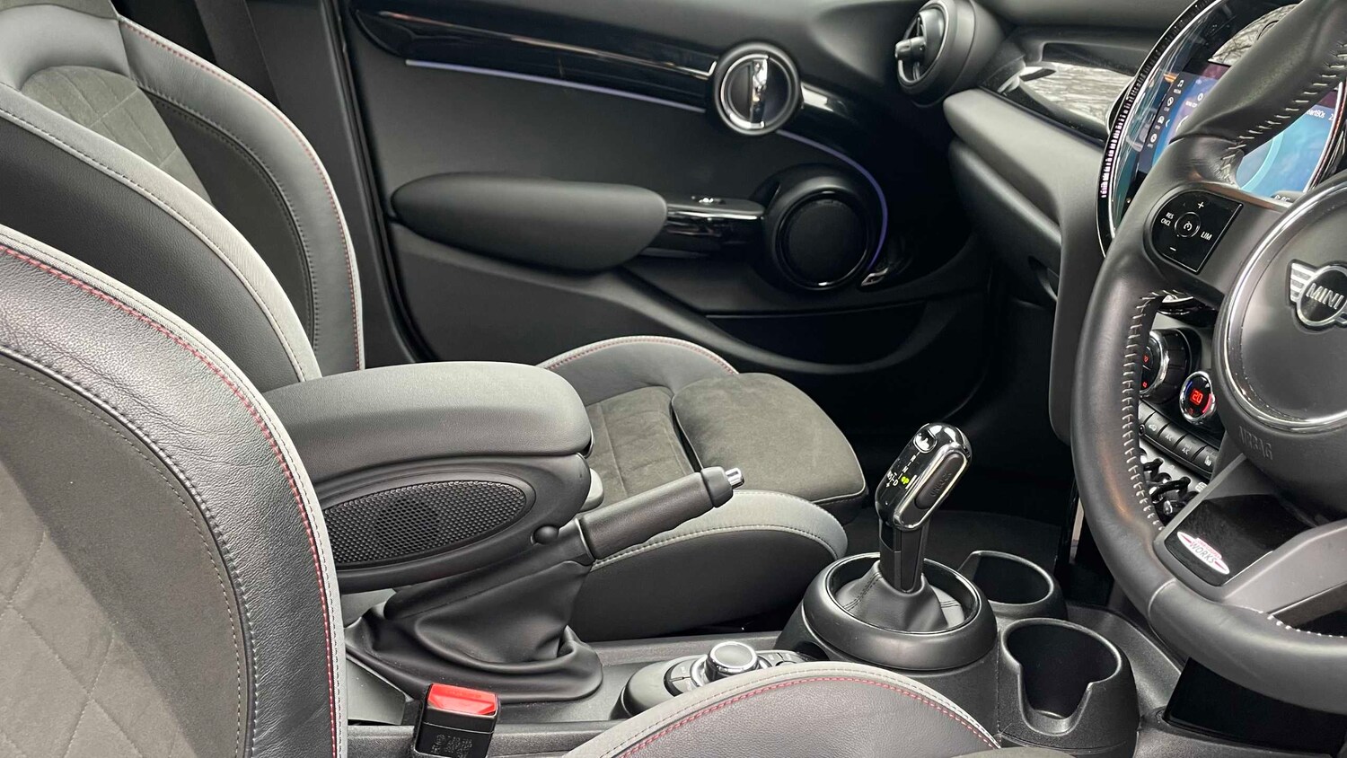 Used MINI Hatch 2023 for sale - 77827464: Photo 8