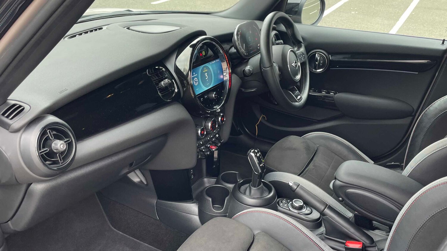 Used MINI Hatch 2023 for sale - 77827464: Photo 9