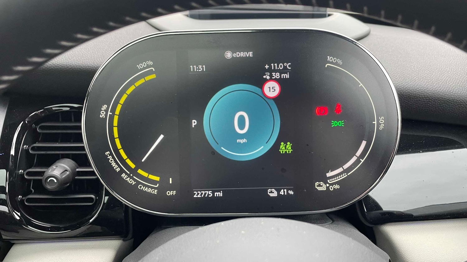 Used MINI Hatch 2022 for sale - 76553109: Photo 10