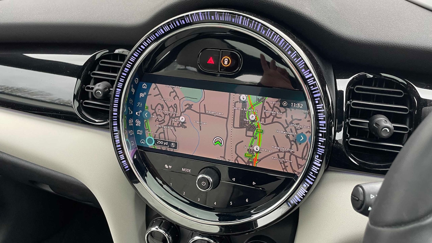 Used MINI Hatch 2022 for sale - 76553109: Photo 11