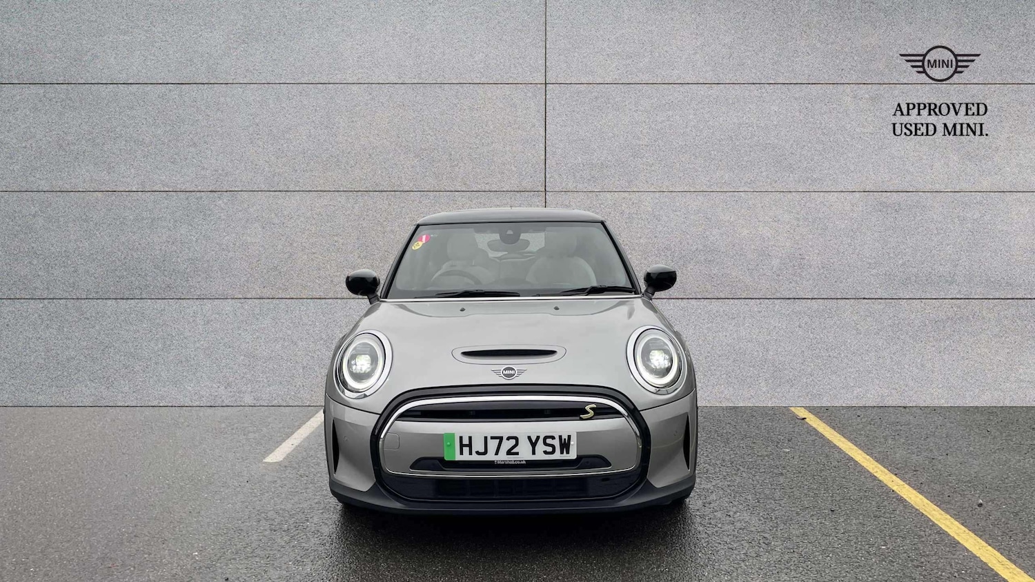 Used MINI Hatch 2022 for sale - 76553109: Photo 16