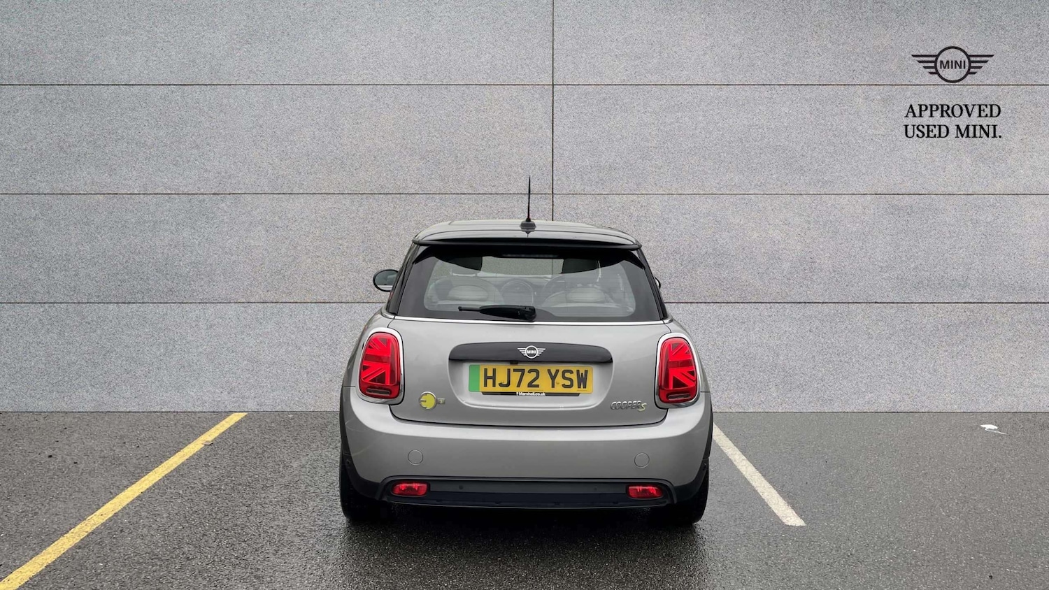 Used MINI Hatch 2022 for sale - 76553109: Photo 17