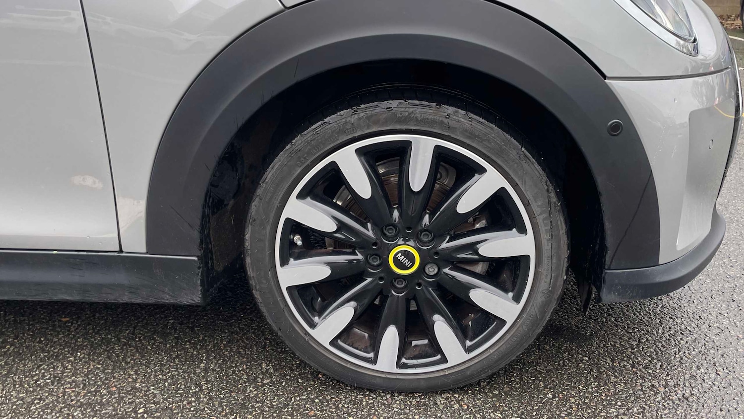 Used MINI Hatch 2022 for sale - 76553109: Photo 18