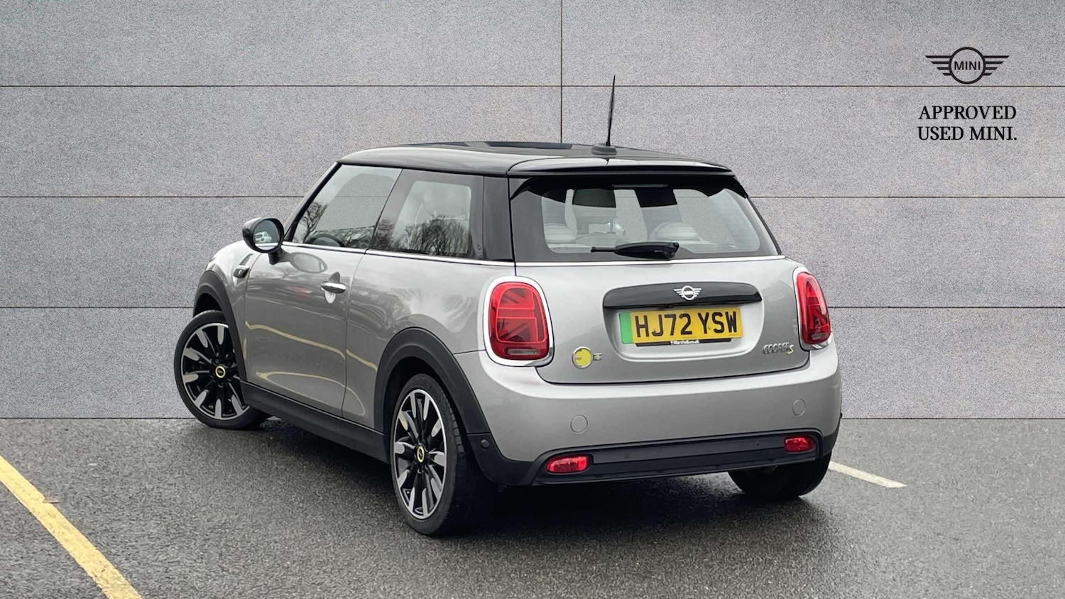 Used MINI Hatch 2022 for sale - 76553109: Photo 2