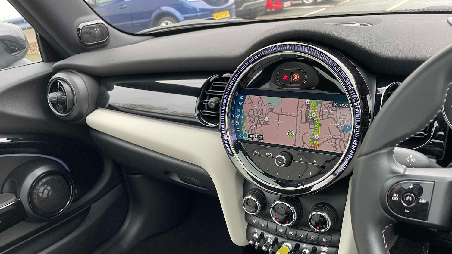 Used MINI Hatch 2022 for sale - 76553109: Photo 21