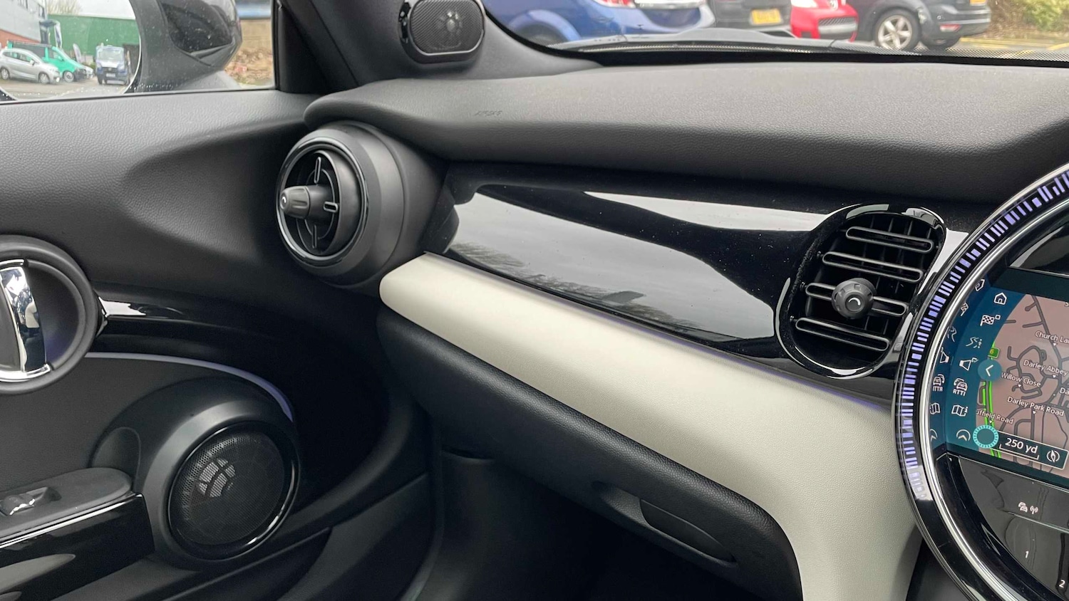 Used MINI Hatch 2022 for sale - 76553109: Photo 22