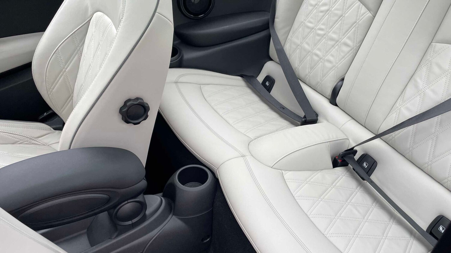 Used MINI Hatch 2022 for sale - 76553109: Photo 32