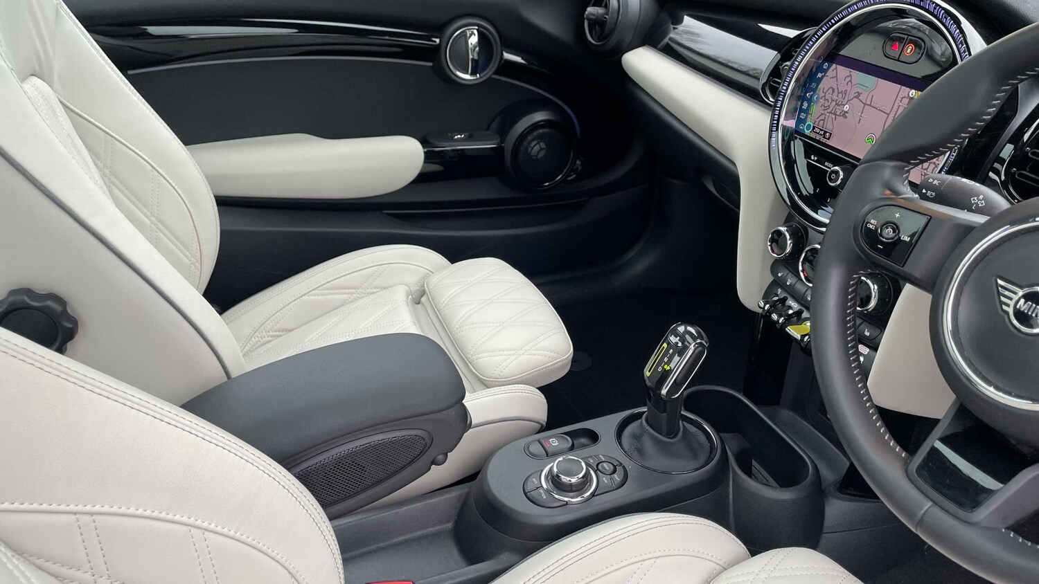 Used MINI Hatch 2022 for sale - 76553109: Photo 34