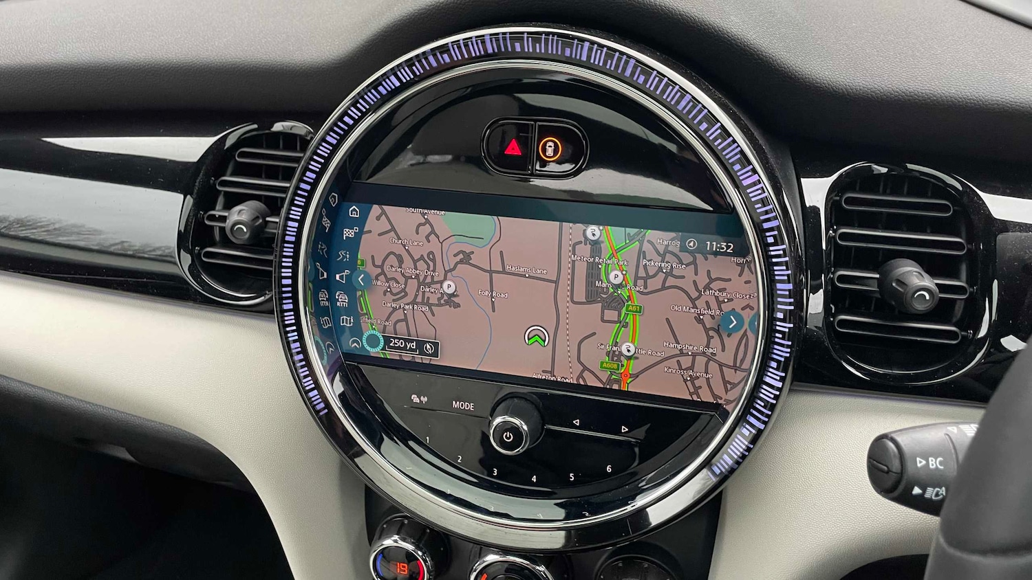 Used MINI Hatch 2022 for sale - 76553109: Photo 35