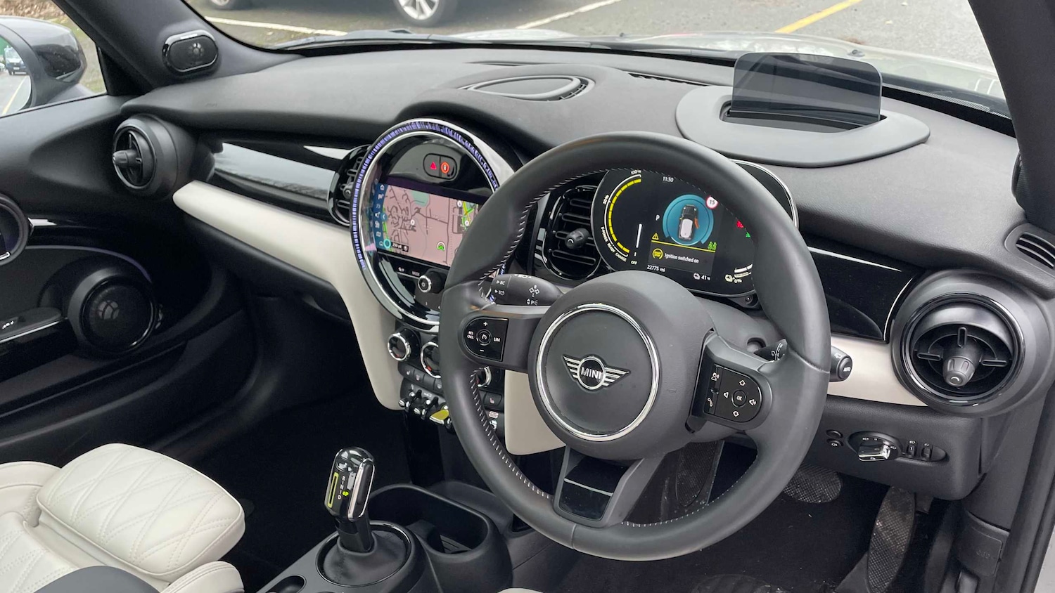 Used MINI Hatch 2022 for sale - 76553109: Photo 7