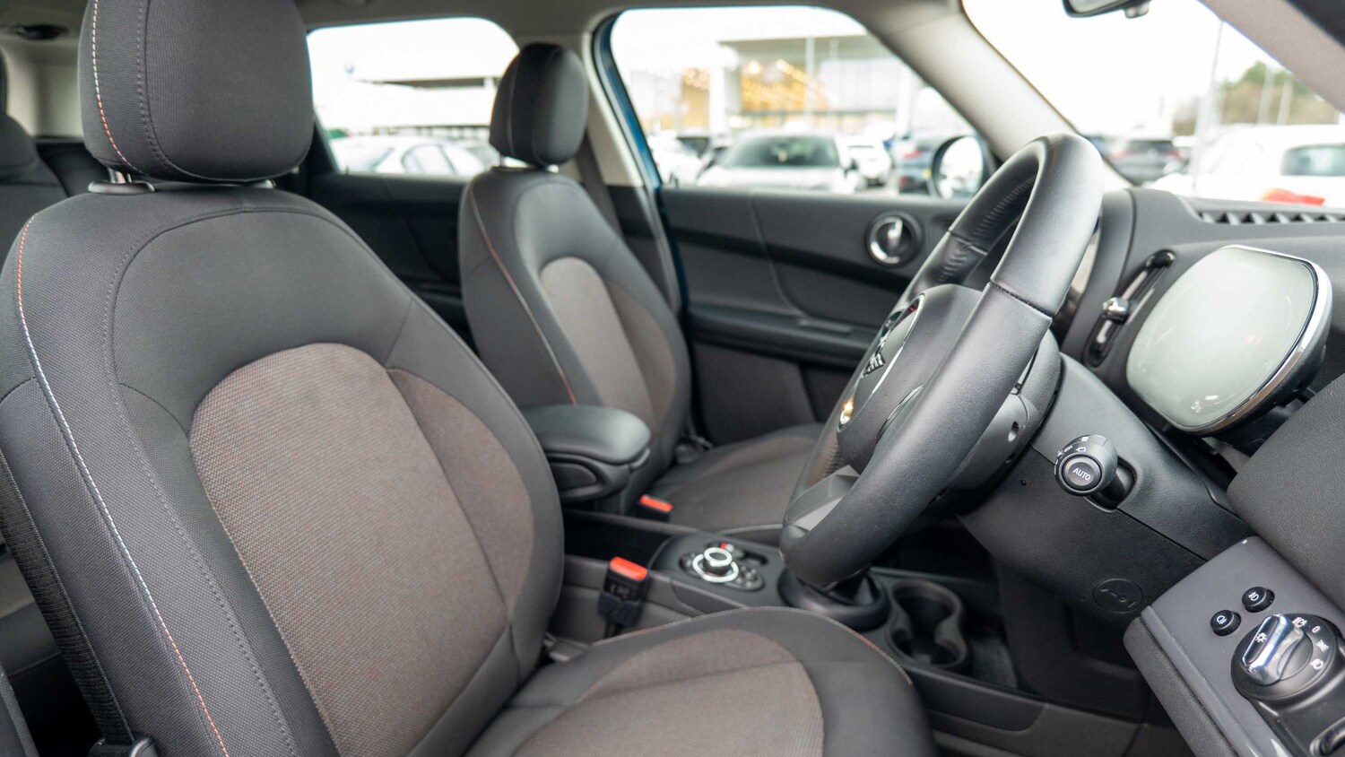 Used MINI Countryman 2022 for sale - 77414688: Photo 11