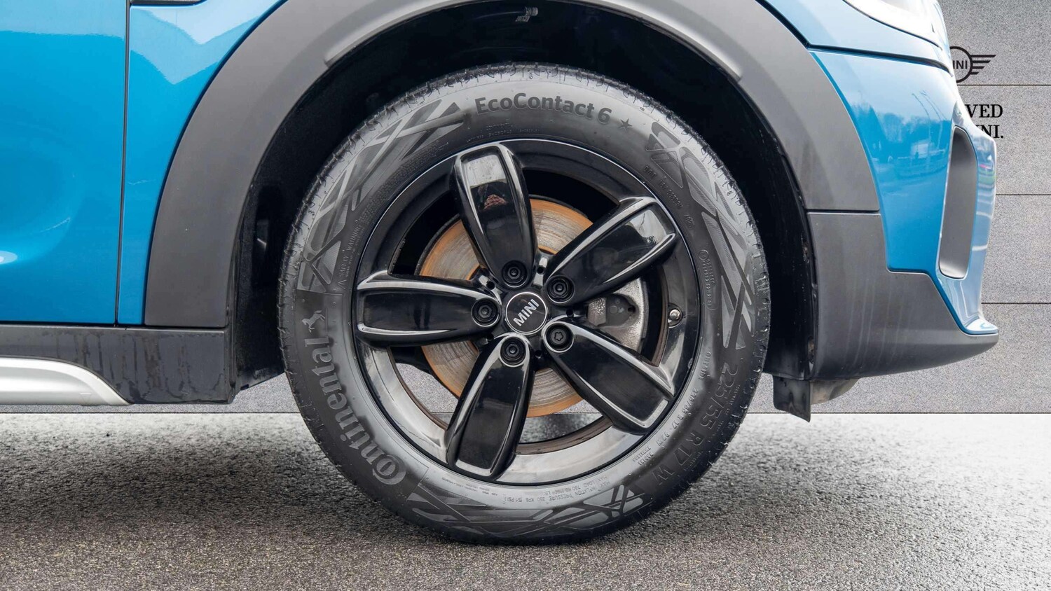 Used MINI Countryman 2022 for sale - 77414688: Photo 14