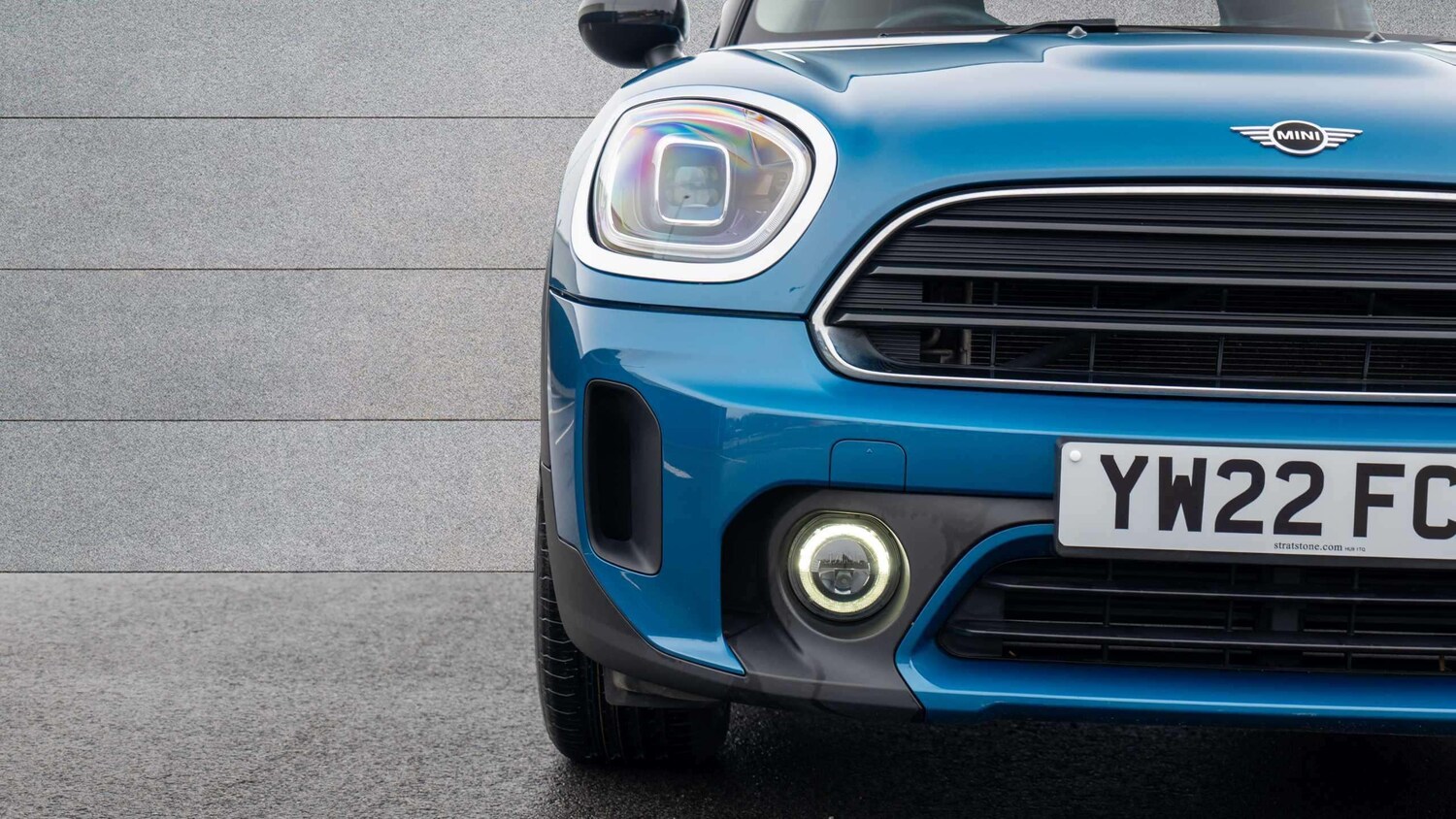 Used MINI Countryman 2022 for sale - 77414688: Photo 17