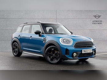 Used MINI Countryman 2022 for sale - 77414688: Photo