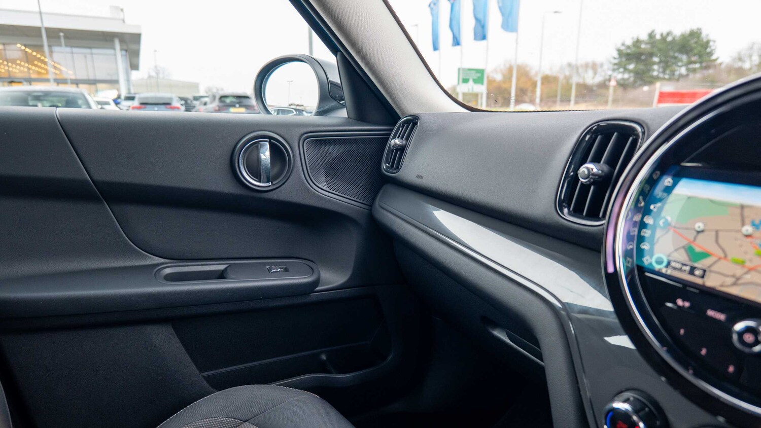 Used MINI Countryman 2022 for sale - 77414688: Photo 26