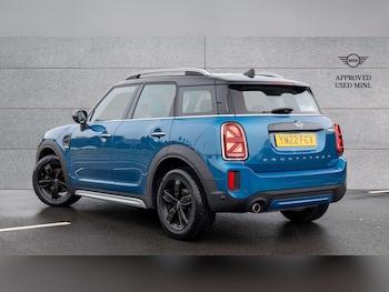 Used MINI Countryman 2022 for sale - 77414688: Photo