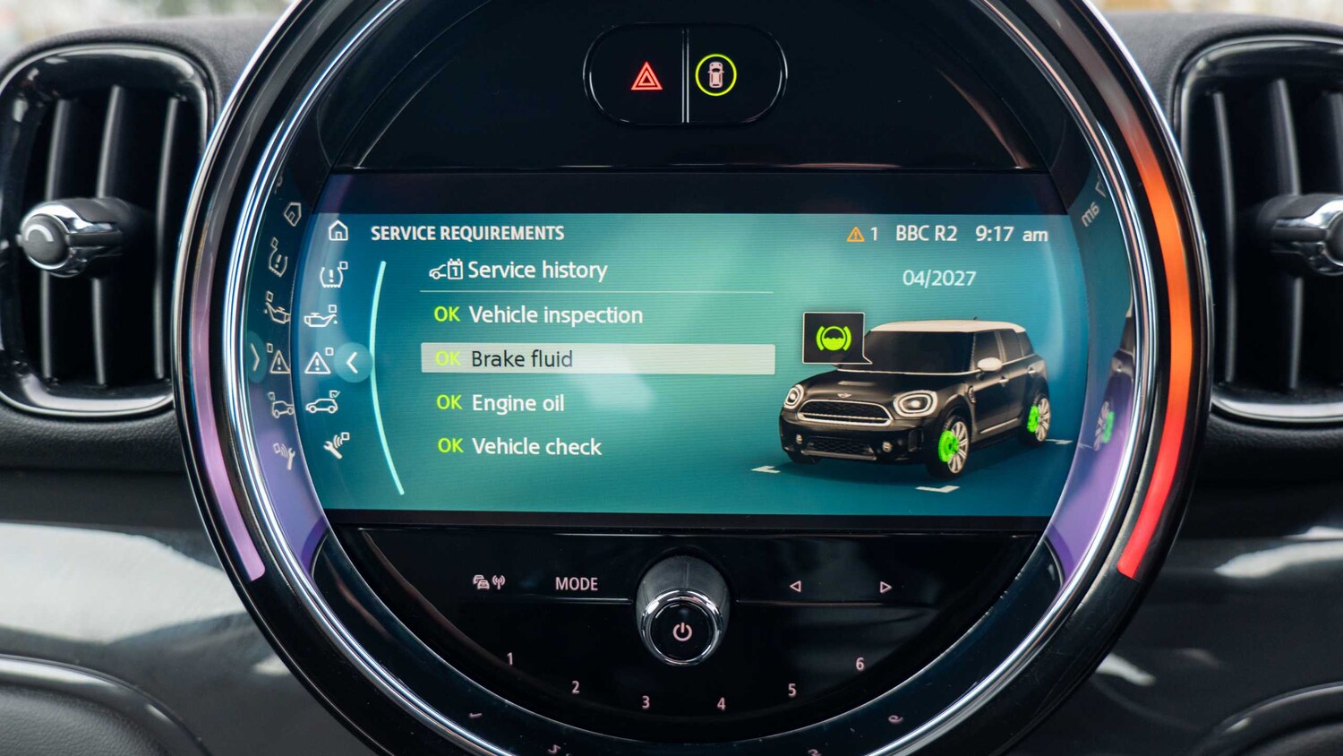 Used MINI Countryman 2022 for sale - 77414688: Photo 33