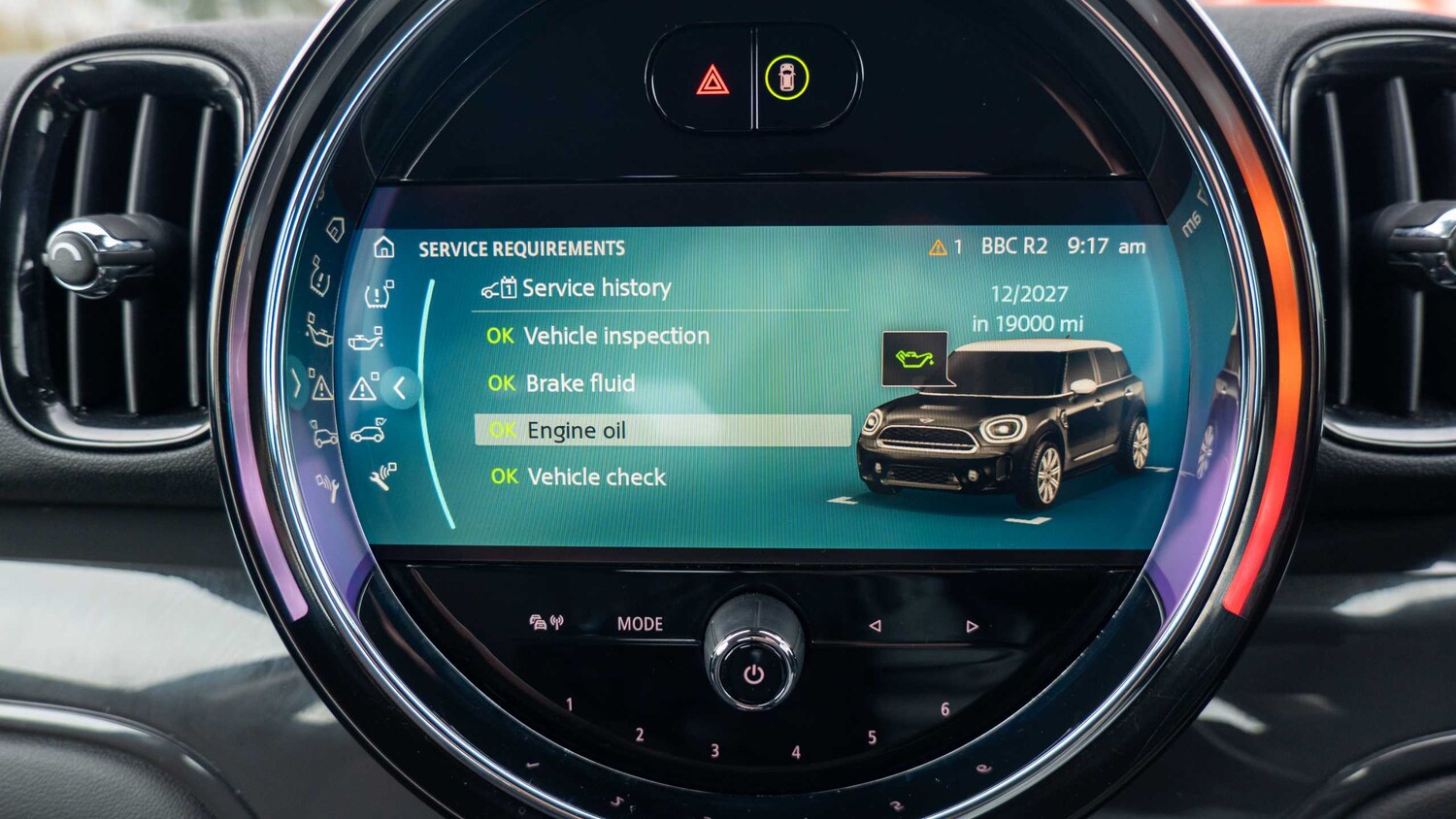 Used MINI Countryman 2022 for sale - 77414688: Photo 34