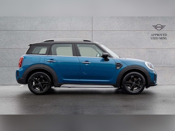 Used MINI Countryman 2022 for sale - 77414688: Photo