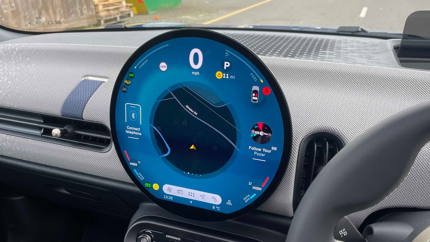 Used MINI Cooper 2025 for sale - 77589196: Photo 10