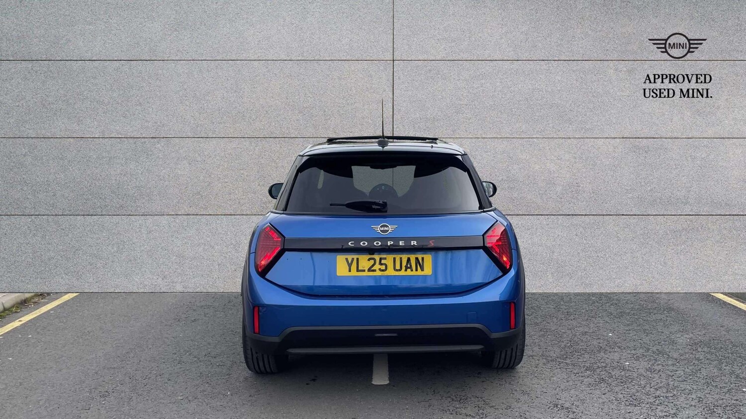 Used MINI Cooper 2025 for sale - 77589196: Photo 16