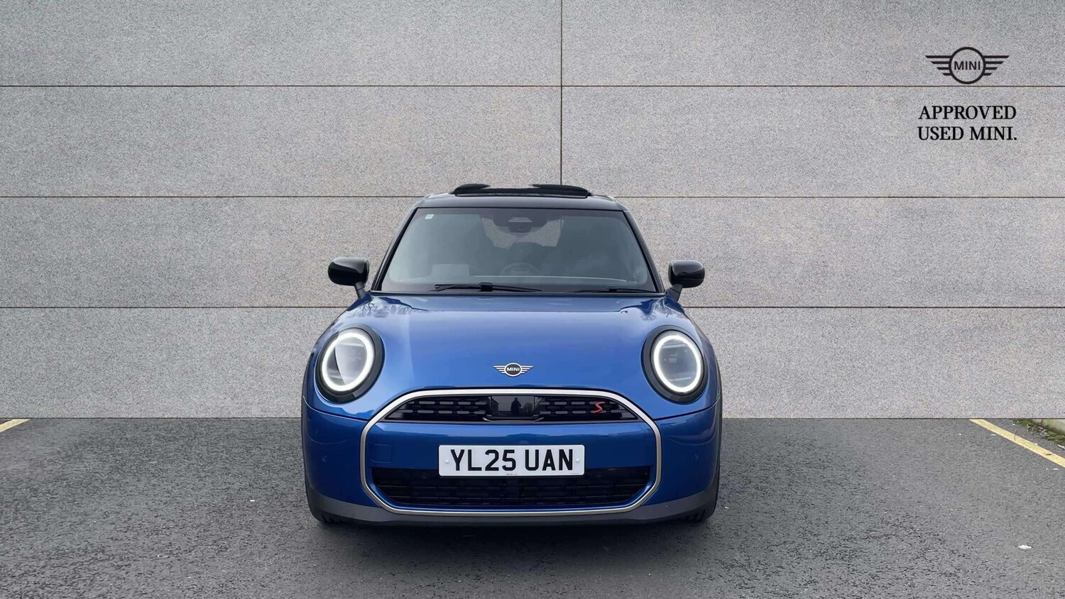 Used MINI Cooper 2025 for sale - 77589196: Photo 17
