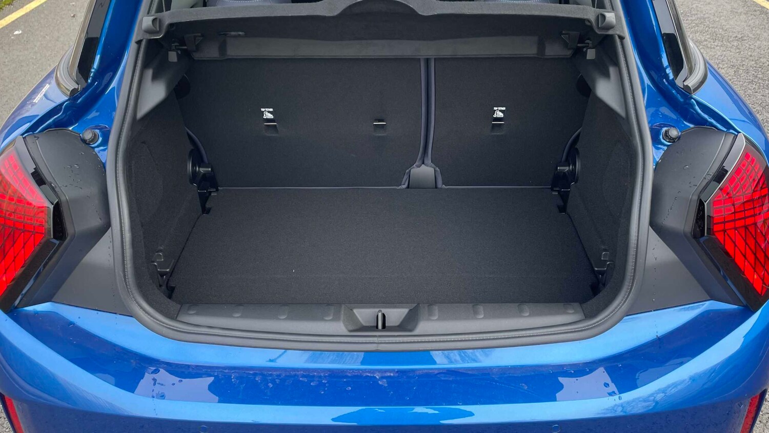 Used MINI Cooper 2025 for sale - 77589196: Photo 18