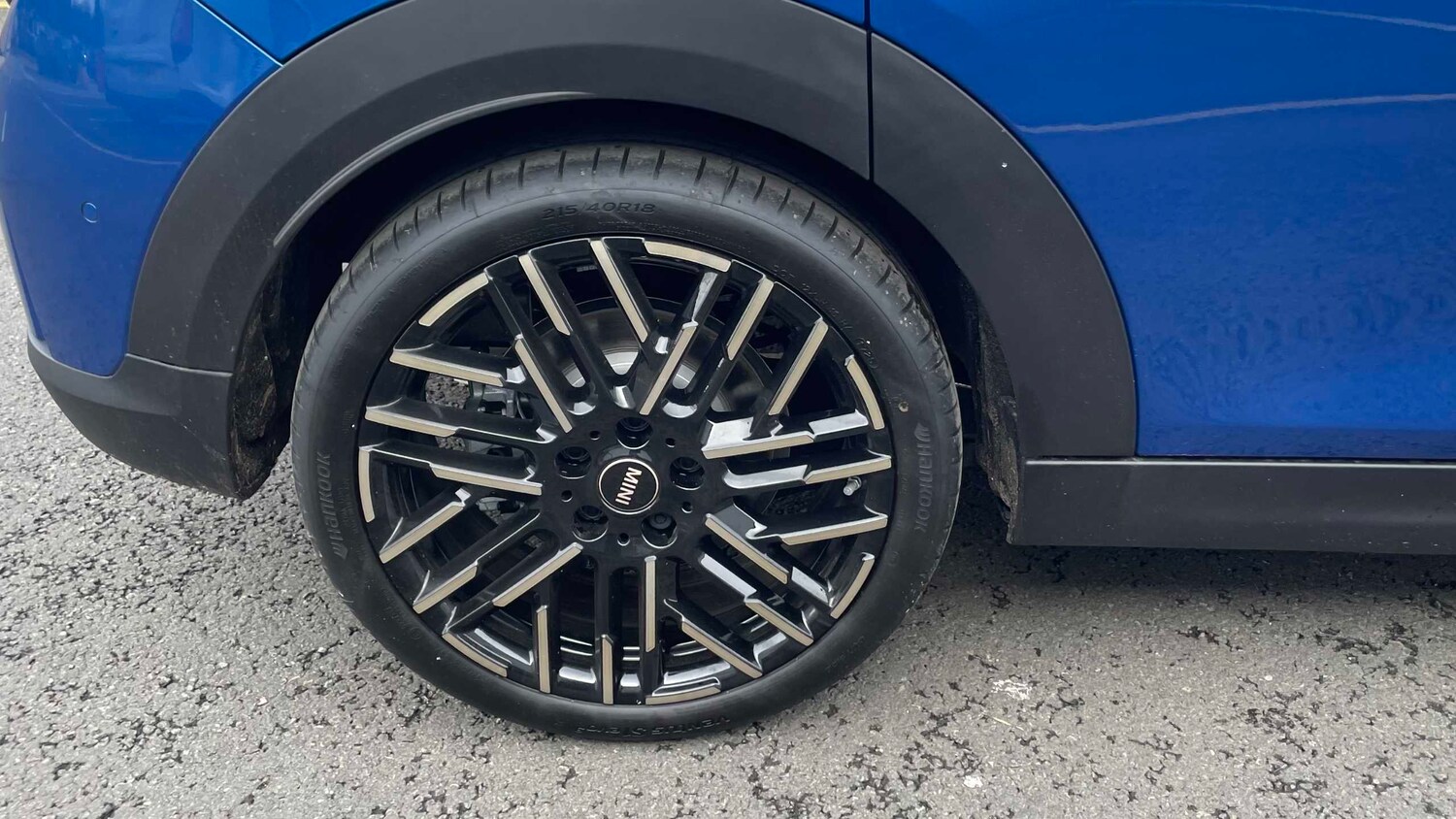 Used MINI Cooper 2025 for sale - 77589196: Photo 19