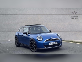 Used MINI Cooper 2025 for sale - 77589196: Photo